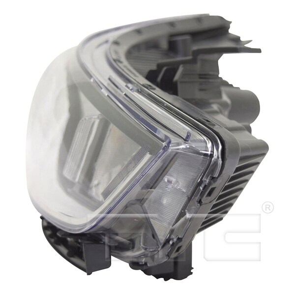 Tyc Head Lamp, 20-16343-00 20-16343-00 - main